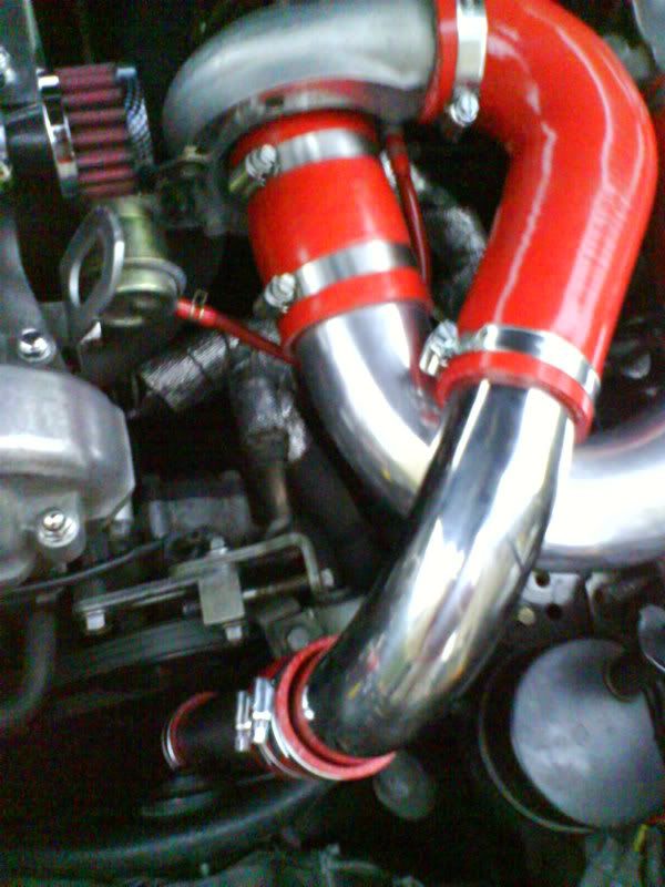 Crankcase Breather Filters?? Mazda MX5 Miata